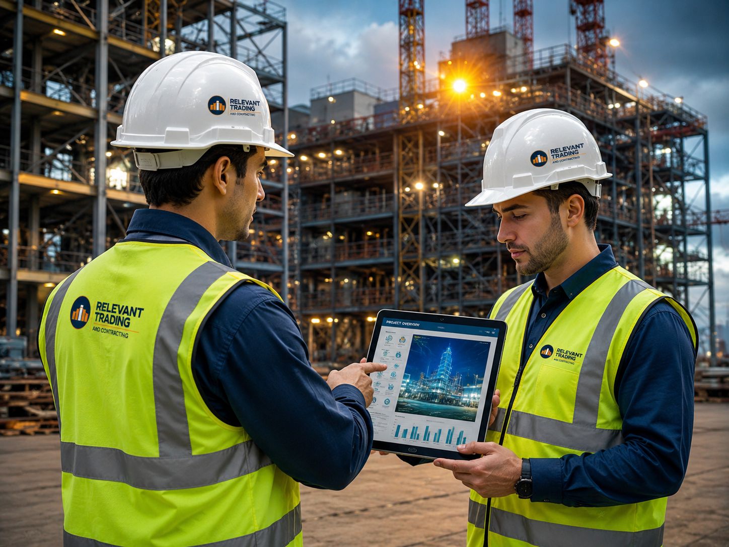 Building Management System