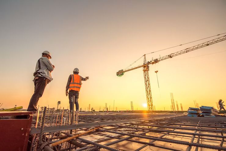 Construction & Civil Works