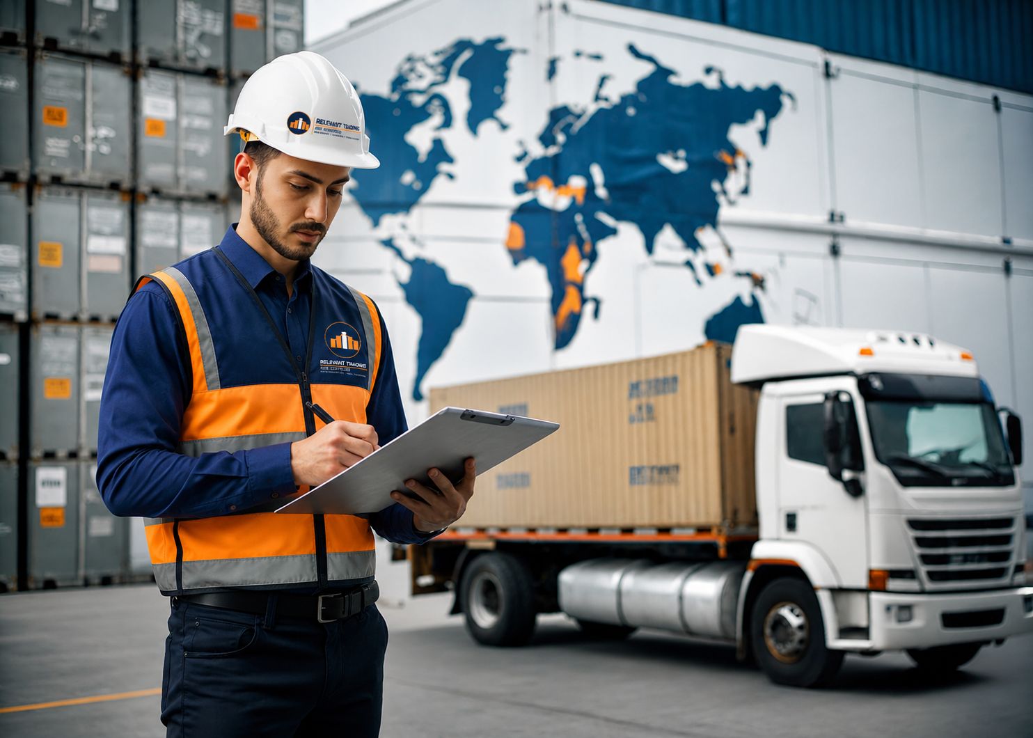 Logistics Services