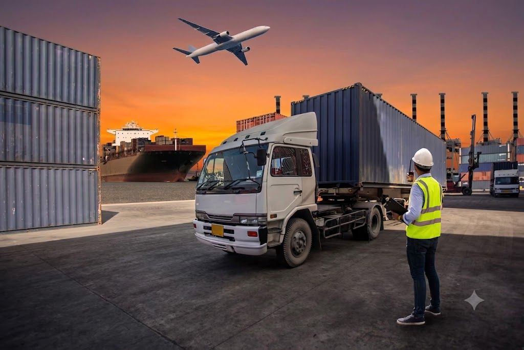 Logistics